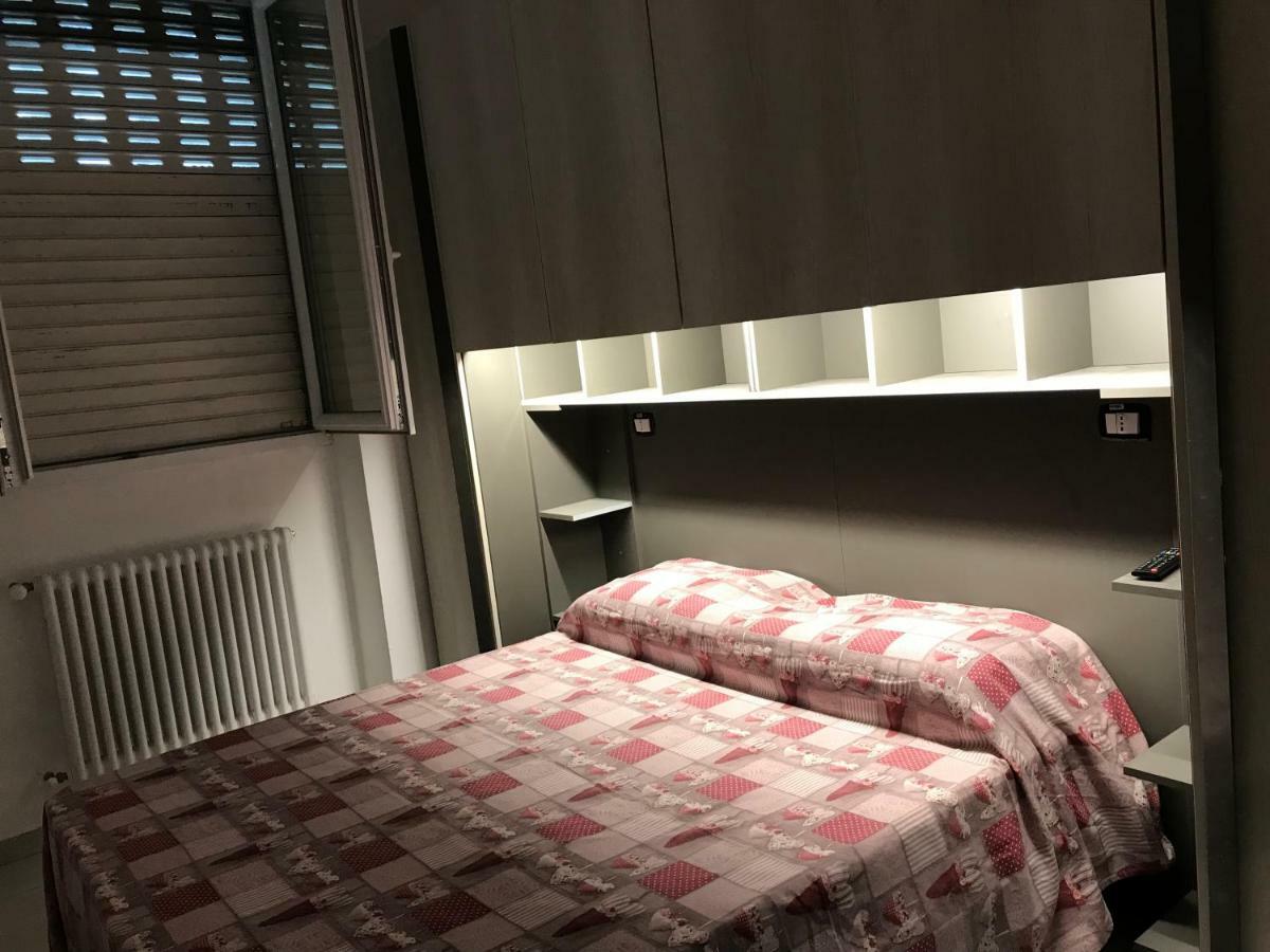 Accogliente Bilocale Apartment Milan Exterior photo